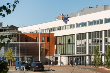 H. Hartstralaan ong, 7555, Hengelo