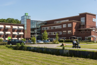 H. Hartstralaan ong, 7555, Hengelo