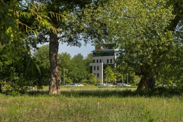H. Hartstralaan ong, 7555, Hengelo