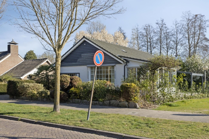 Nijhofslaan 11, 7552 GA, Hengelo