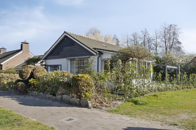 Nijhofslaan 11, 7552 GA, Hengelo