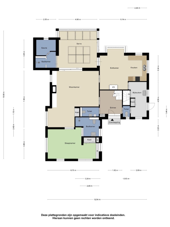 Almelosestraat 23, 7631 CC, Ootmarsum