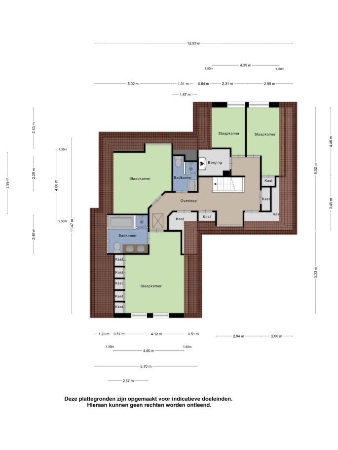 Almelosestraat 23, 7631 CC, Ootmarsum