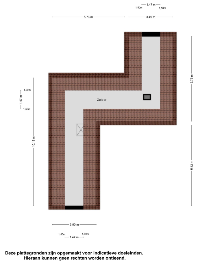 Almelosestraat 23, 7631 CC, Ootmarsum