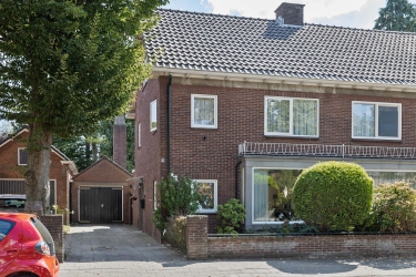 Varviksingel 55, 7512 EK, Enschede