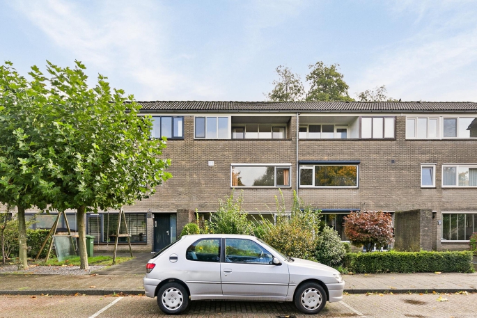 Anton van Duinkerkenstraat 38, 7552 VS, Hengelo