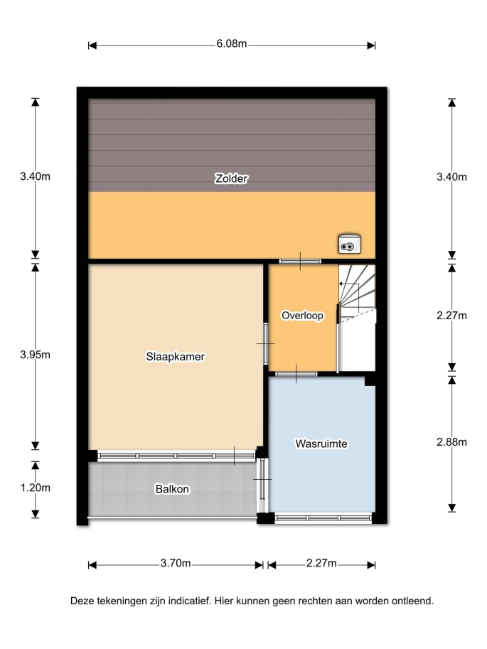 Anton van Duinkerkenstraat 38, 7552 VS, Hengelo