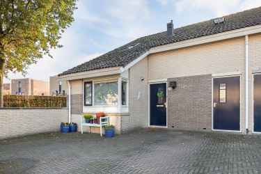 Cardiffstraat 14, 7559 KB, Hengelo