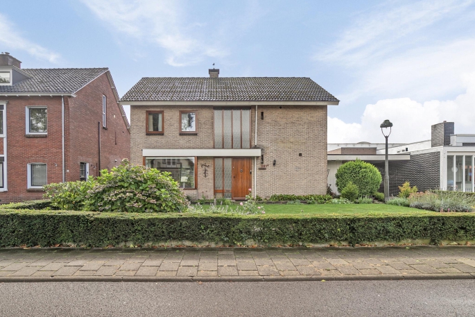 Bornsestraat 231 a, 7601 GH, Almelo