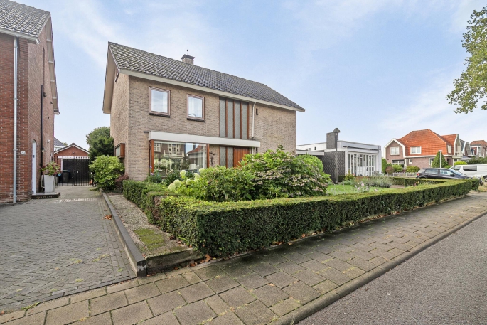 Bornsestraat 231 a, 7601 GH, Almelo