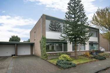 Uniastate 6, 7608 XM, Almelo
