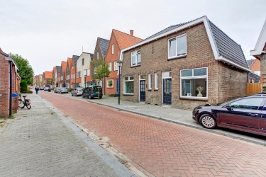 Tulpstraat 10, 7514 ZK, Enschede
