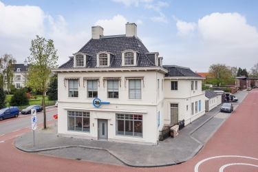 Oldenzaalsestraat 136, 7514 DT, Enschede