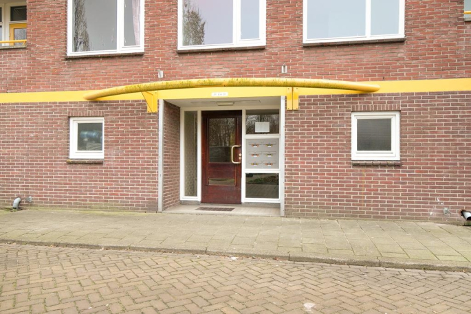 P.C. Boutensstraat 247, 7606 AW, Almelo