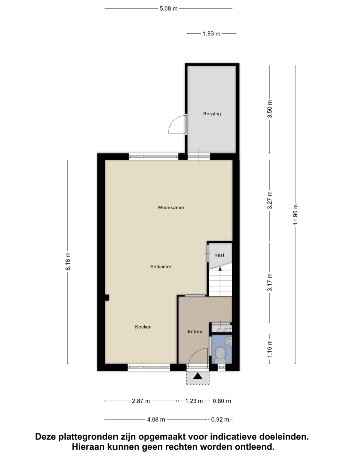 Staverdenhoek 29, 7546 GE, Enschede