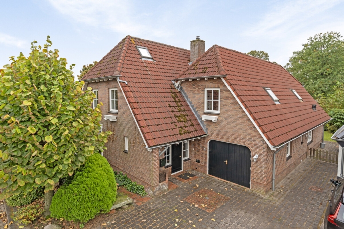 Eemstraat 3, 7555 WN, Hengelo