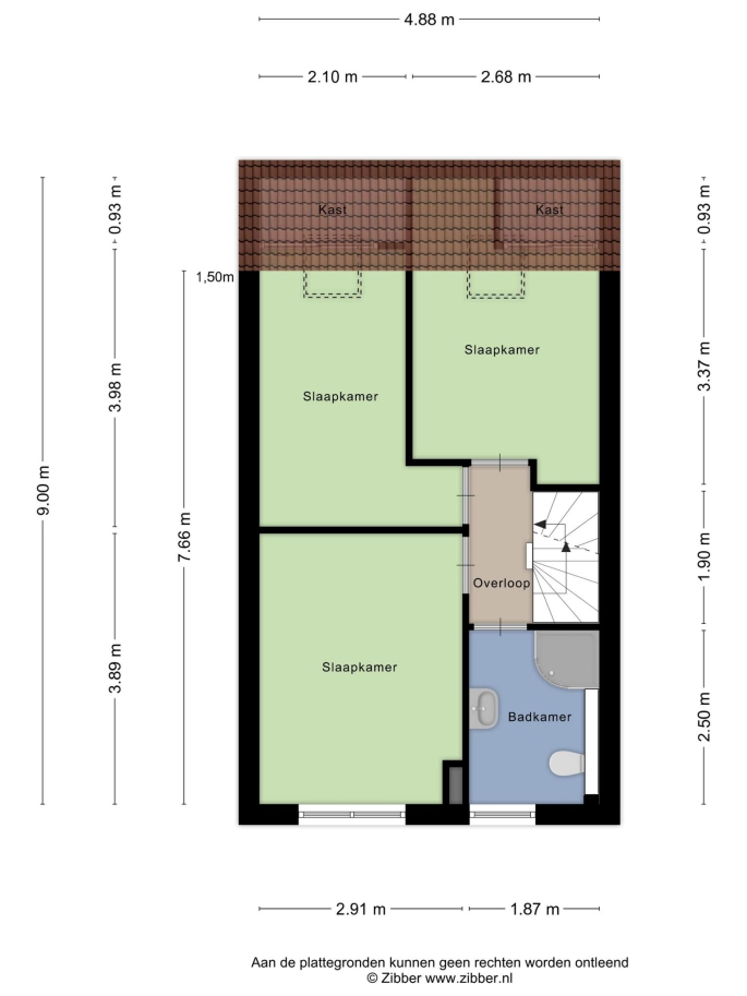 Wilthuislanden 126, 7542 NG, Enschede