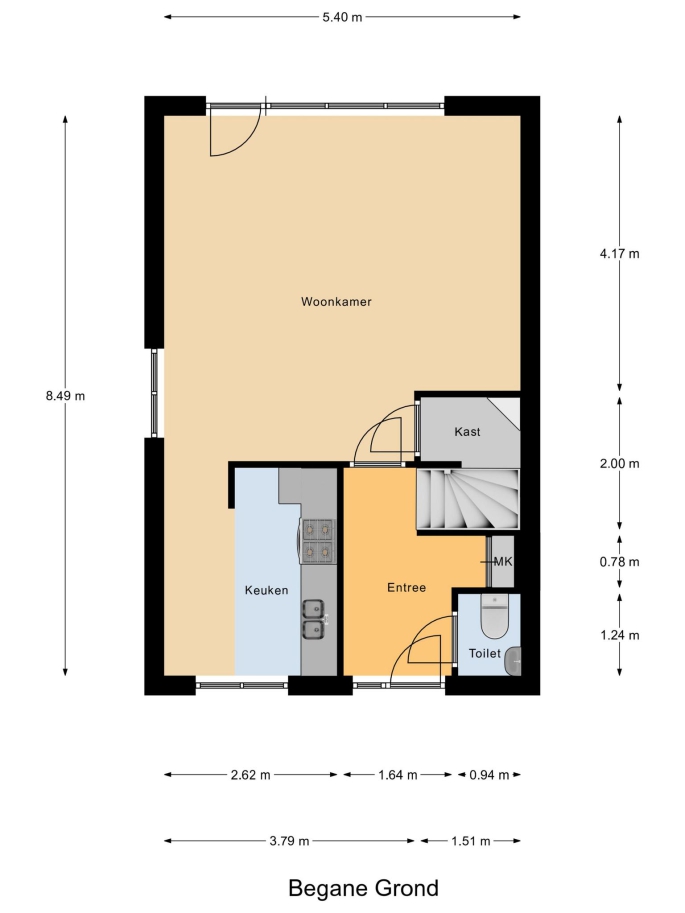 Hoogven 12, 7534 NC, Enschede