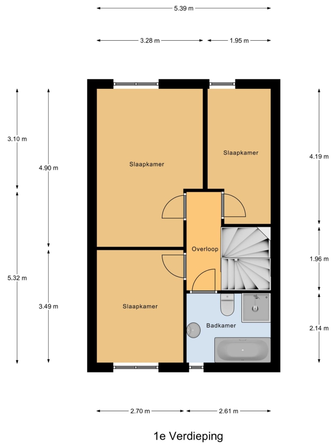 Hoogven 12, 7534 NC, Enschede