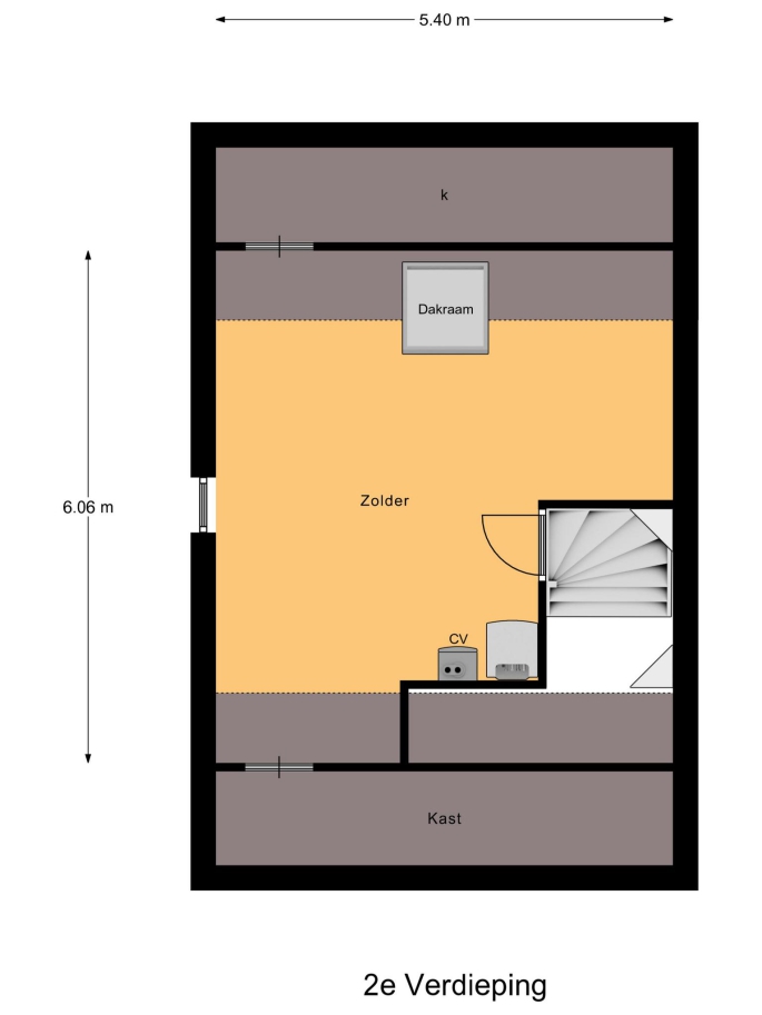 Hoogven 12, 7534 NC, Enschede