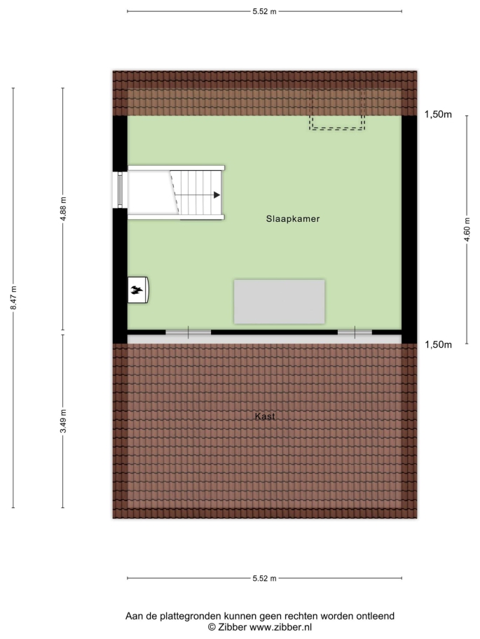 Belgradostraat 40, 7559 CJ, Hengelo