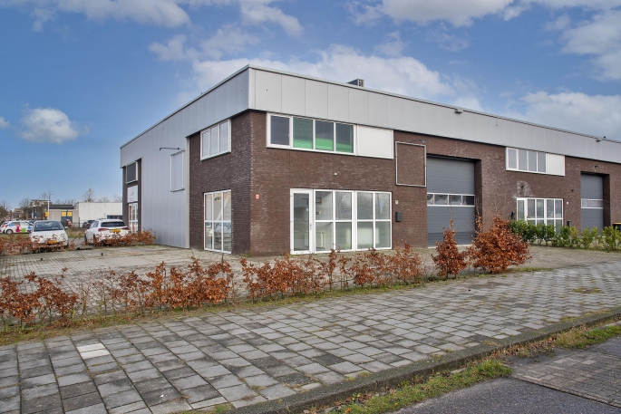 Gasfabriekstraat 61, 7541 WD, Enschede