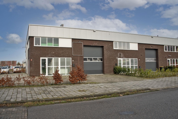 Gasfabriekstraat 61, 7541 WD, Enschede