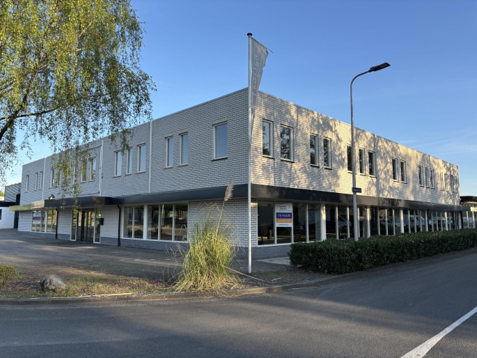 Ainsworthstraat 30, 7575 BT, Oldenzaal
