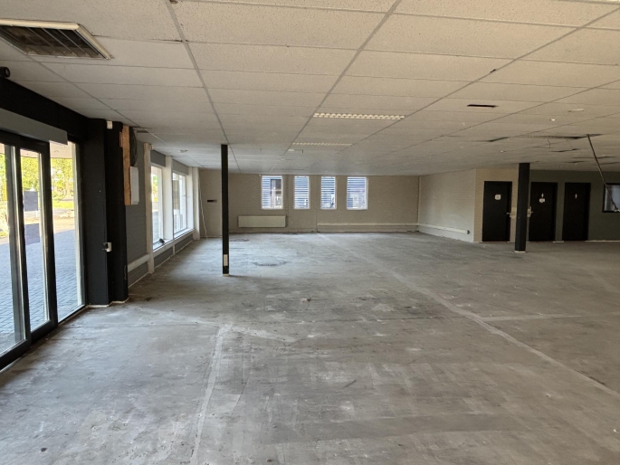 Ainsworthstraat 30, 7575 BT, Oldenzaal