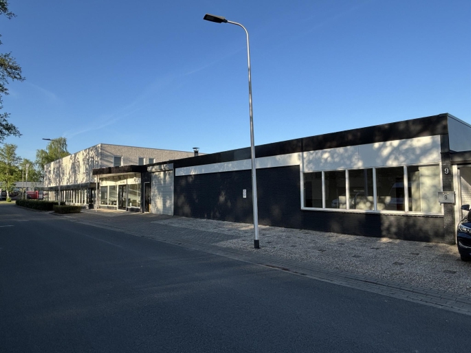 Ainsworthstraat 30, 7575 BT, Oldenzaal