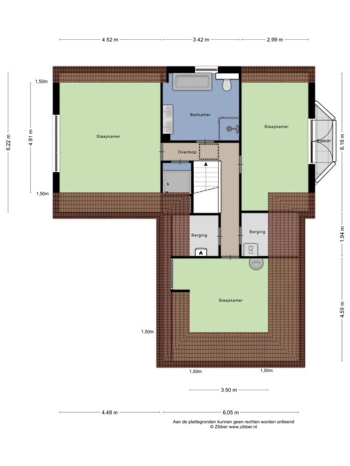 Weerninklanden 18, 7542 SC, Enschede