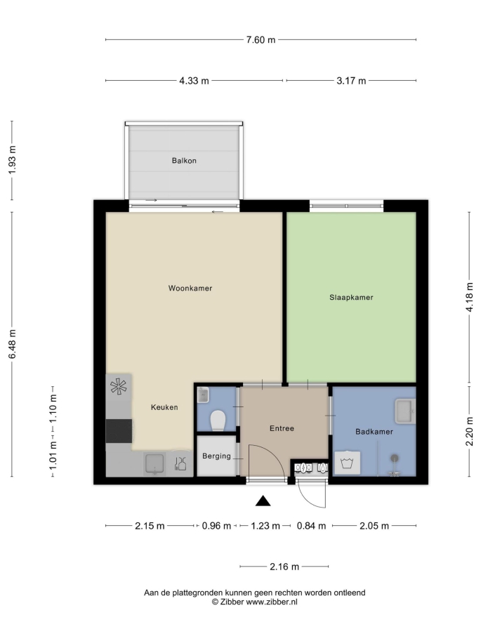 Getfertweg 290 A, 7512 BG, Enschede