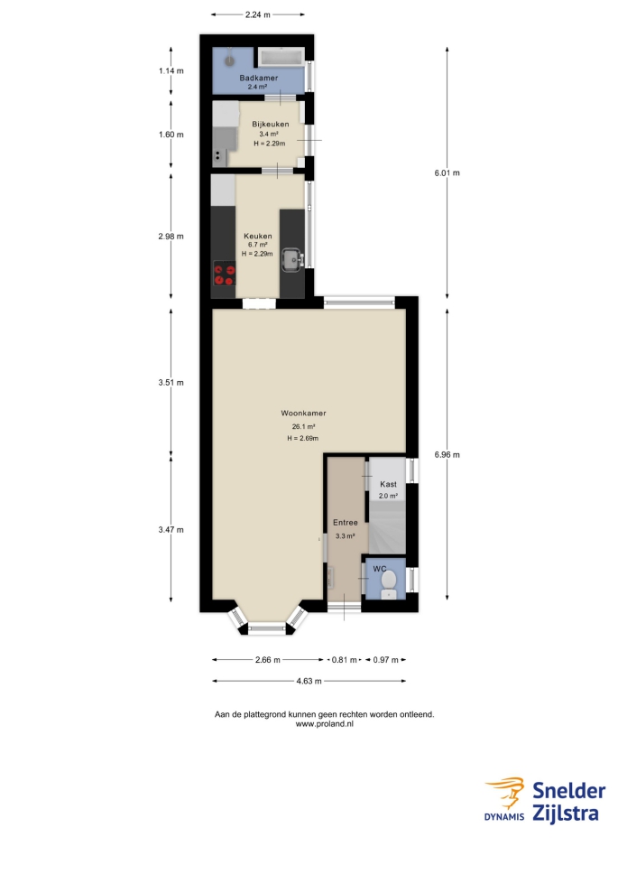 Siemensstraat 39, 7533 BA, Enschede