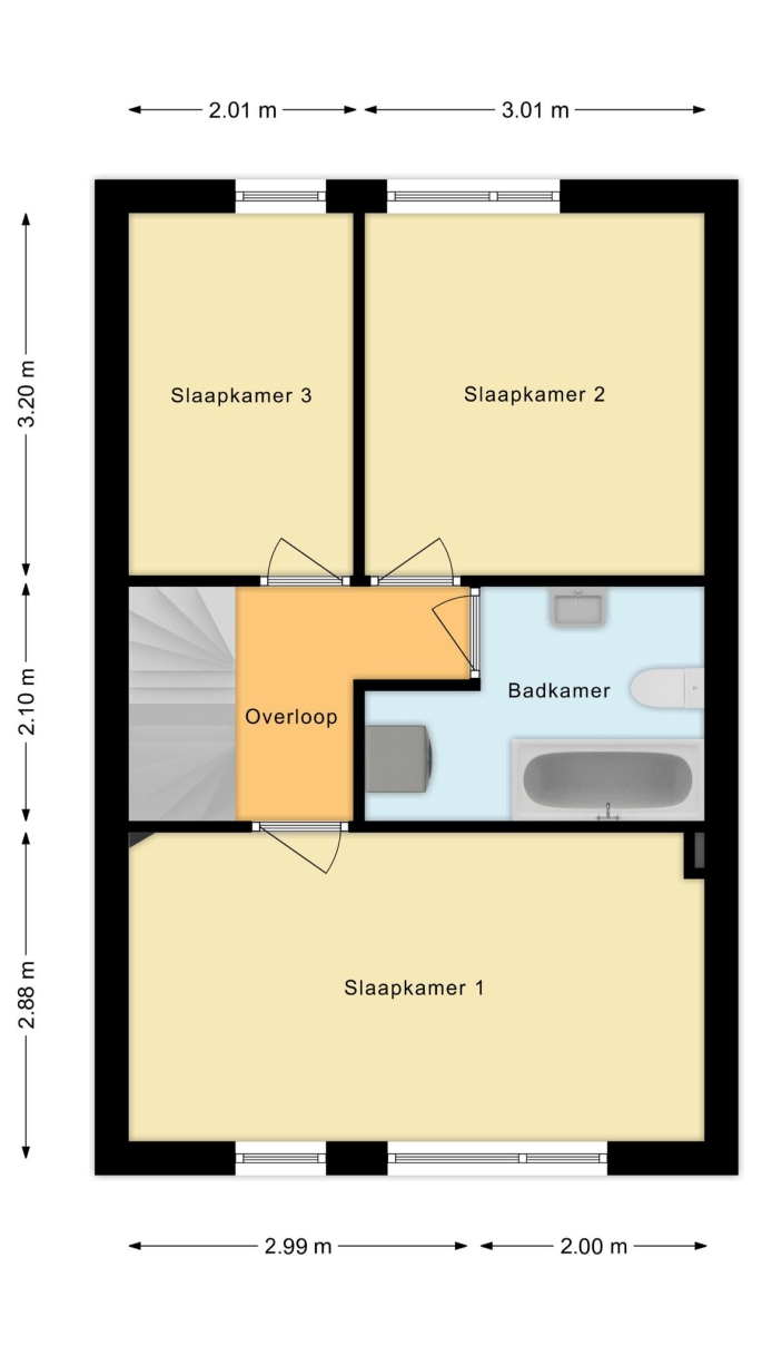 Zevenblad 77, 7577 EL, Oldenzaal