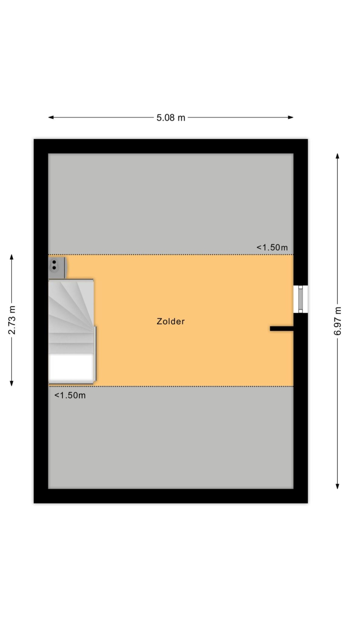 Zevenblad 77, 7577 EL, Oldenzaal