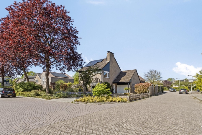 De Wielewaal 2, 7491 HE, Delden