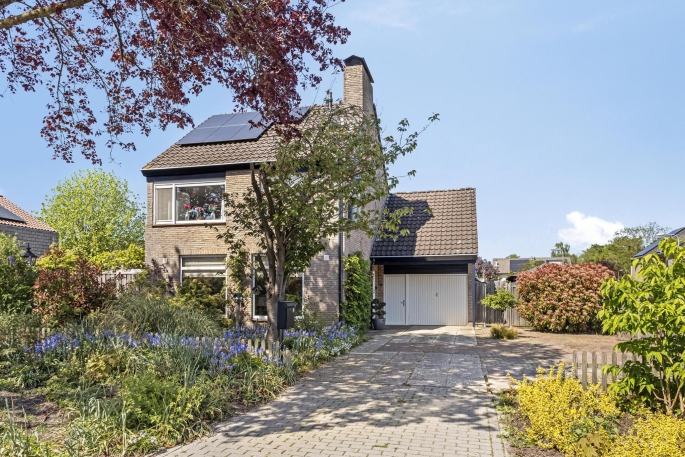 De Wielewaal 2, 7491 HE, Delden