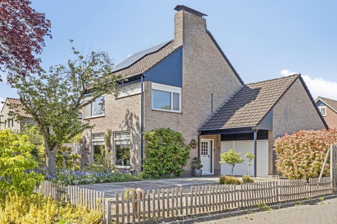 De Wielewaal 2, 7491 HE, Delden