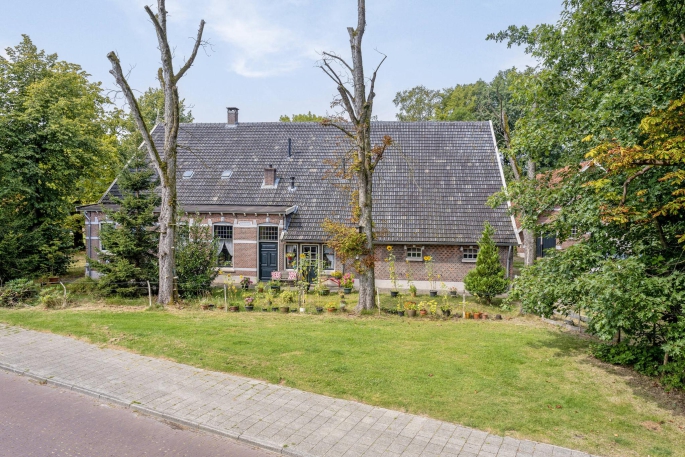 Beckumerstraat 51, 7548 BD, Enschede