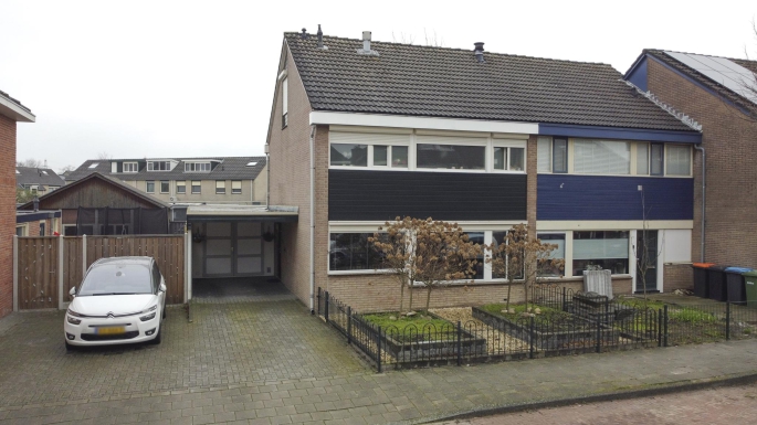 Lindestraat 82, 7545 MC, Enschede
