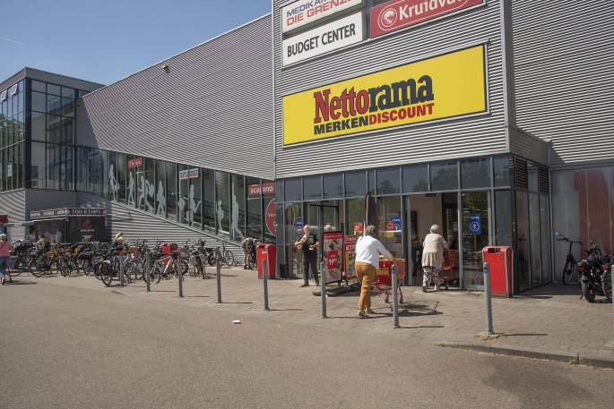 Spaansland 15 2, 7543 BE, Enschede