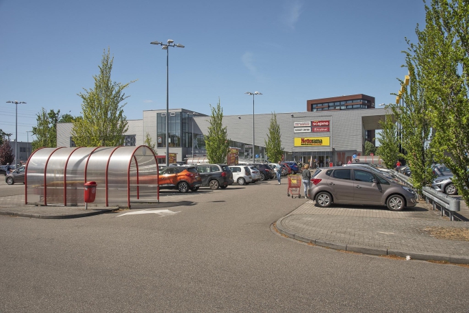 Spaansland 15 2, 7543 BE, Enschede