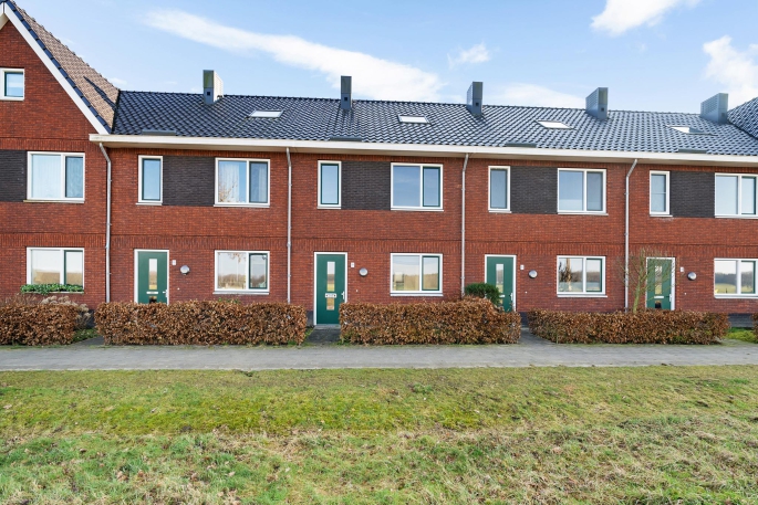 Drostenstraat 111, 7451 AJ, Holten