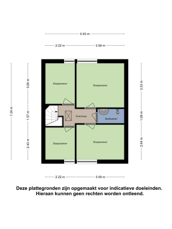 Hoontebrink 4, 7544 ZT, Enschede