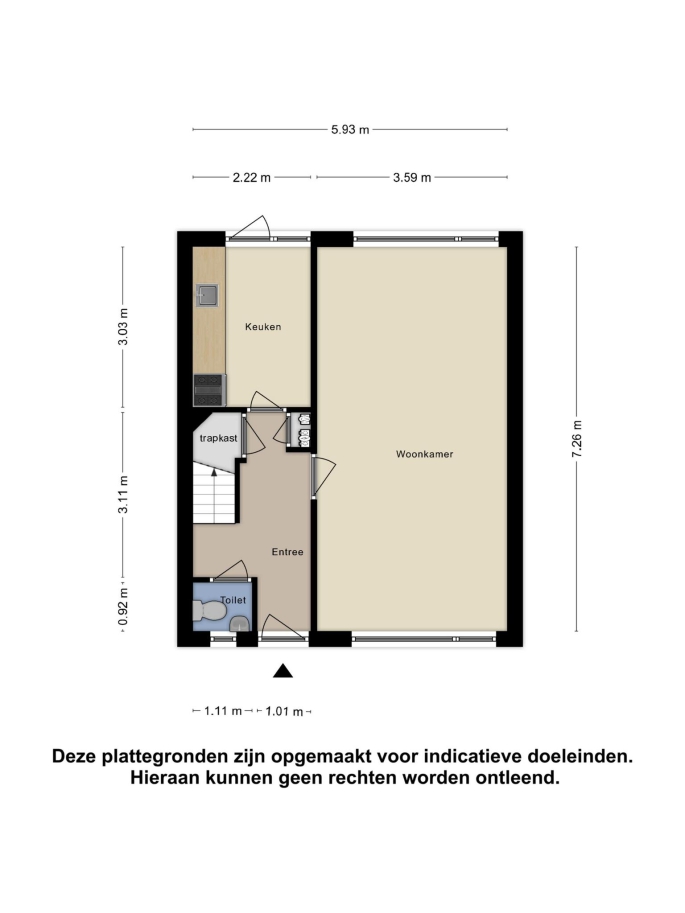 Hoontebrink 4, 7544 ZT, Enschede