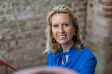 Esther Hasselerharm - Damhuis EFA
