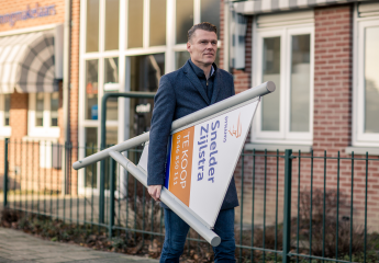 Woning kopen of verkopen