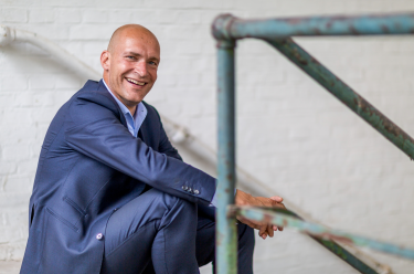 Roy Duijn RT