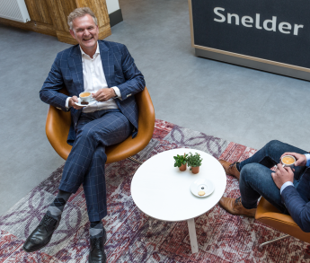 Makelaar bedrijfshuisvesting