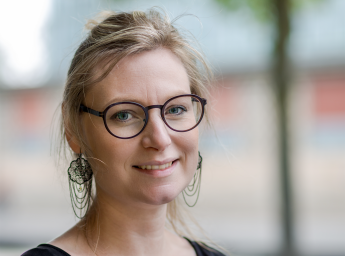 Fleur Constandse - Hannink